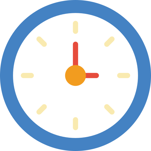 wall clock