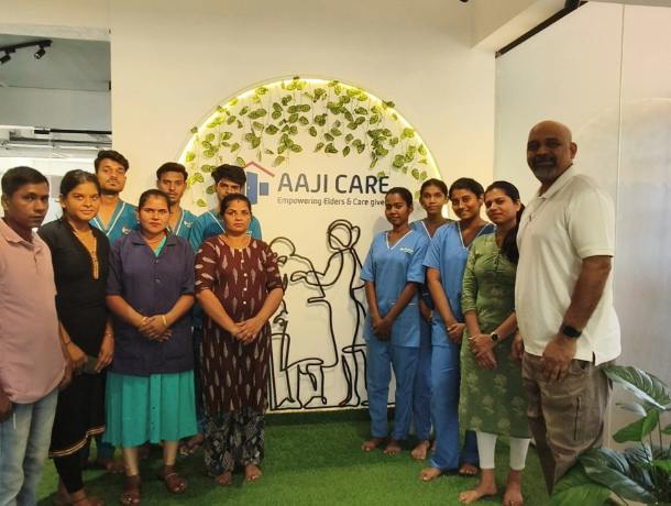 caregivers