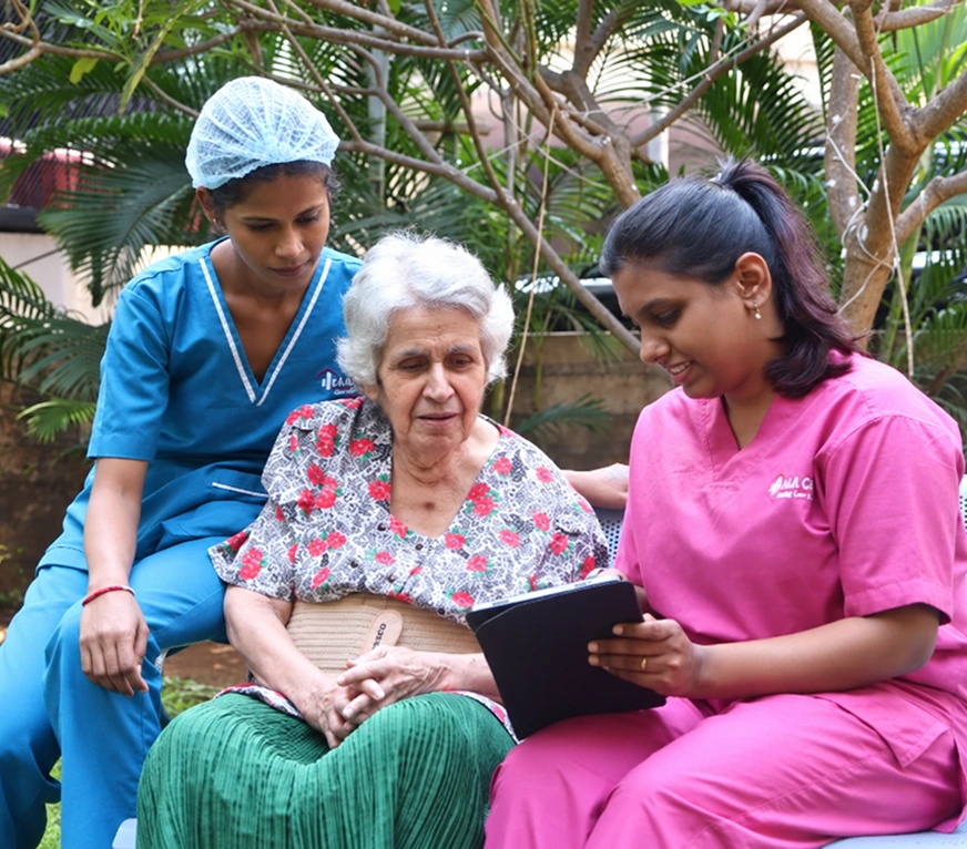 Life at Aaji Care Versova img.webp
