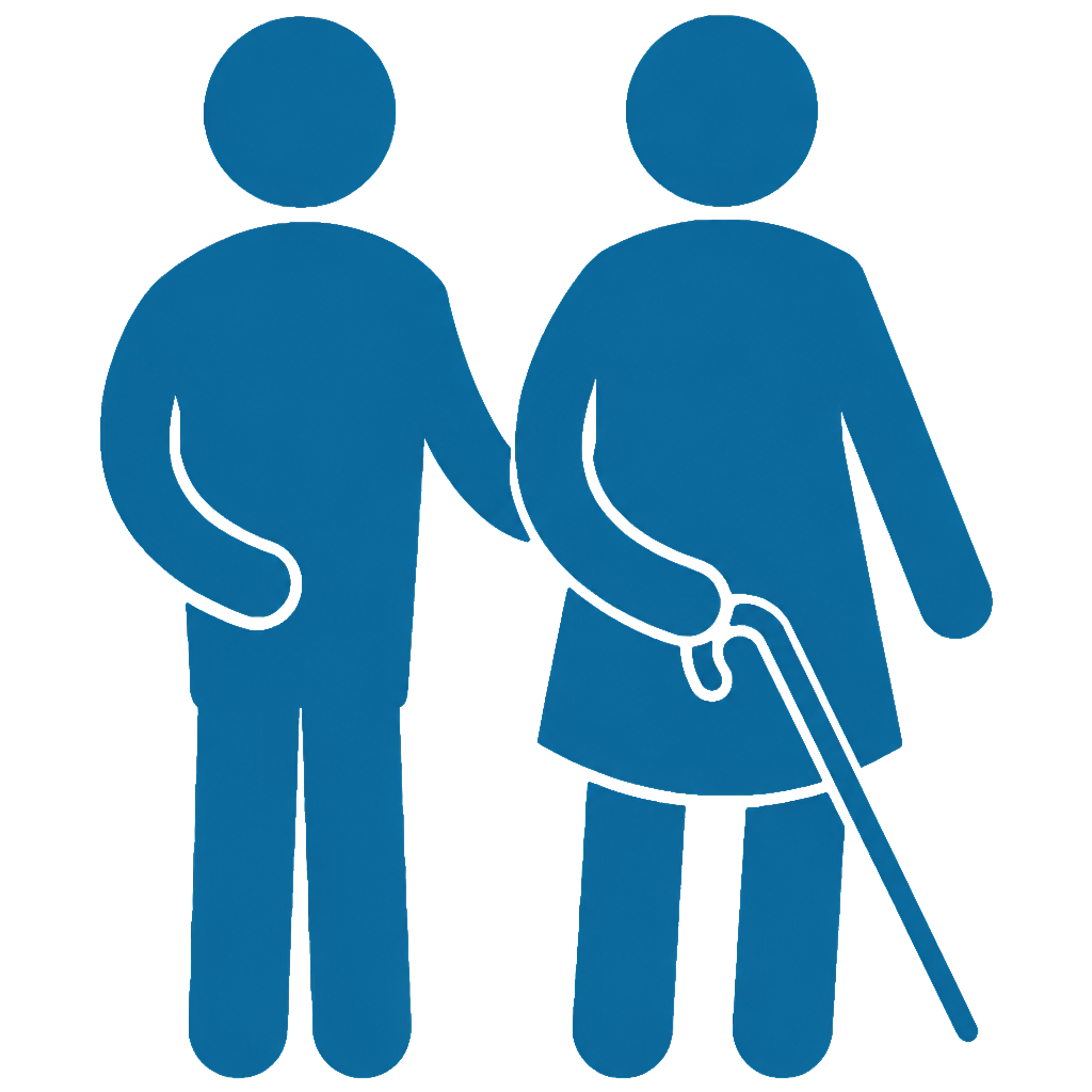 aaji icon daily documented support